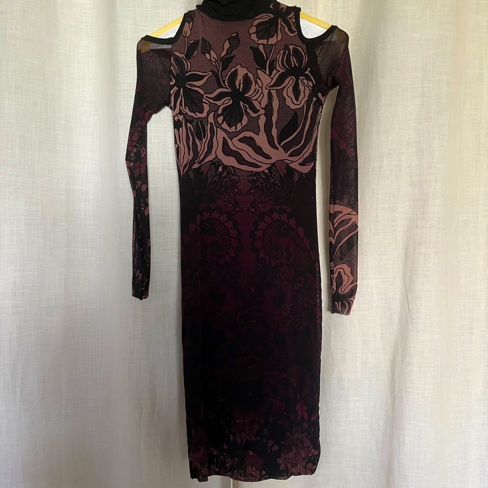 FUZZI MADE IN ITALY SIZE XS